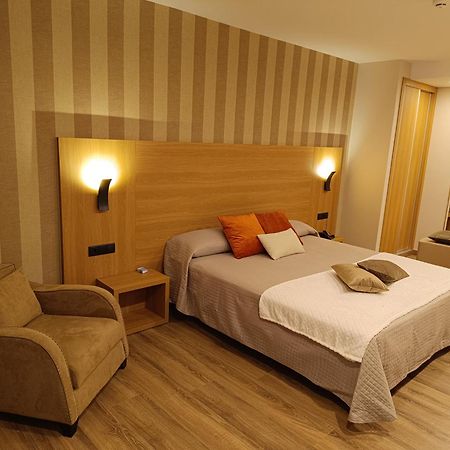 Praza Camelias Hotel Sarria Exterior photo