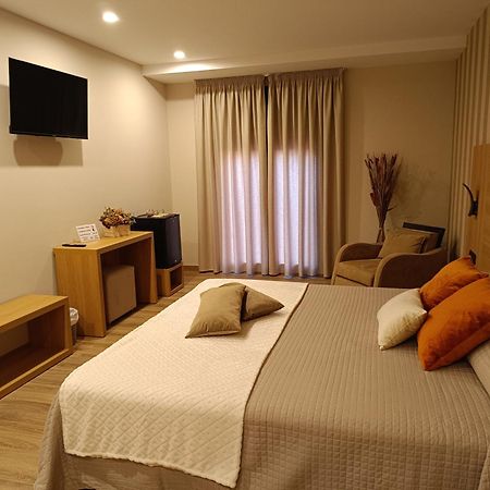 Praza Camelias Hotel Sarria Exterior photo