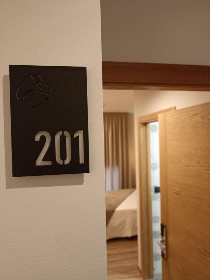 Praza Camelias Hotel Sarria Exterior photo
