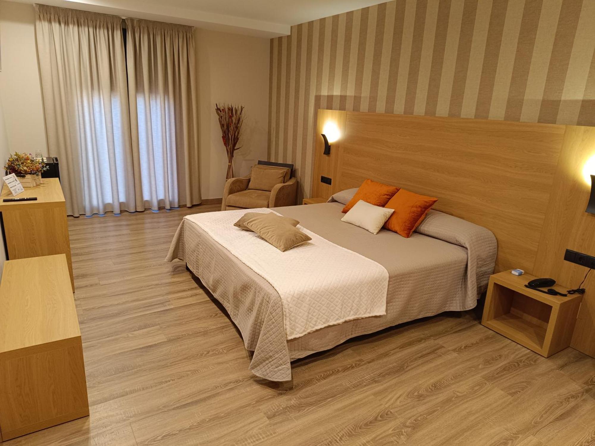 Praza Camelias Hotel Sarria Exterior photo